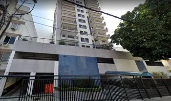 Condomínio Residêncial Don Garcia em Rio De Janeiro
