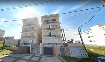 Imagem do Condomínio Residêncial Don Giovanni em Ponta Grossa
