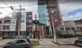 Condomínio Residêncial Don Lavico em Porto Alegre
