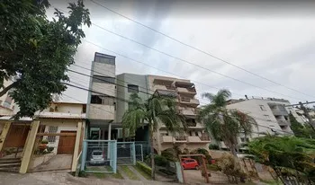 Condomínio Residêncial Don Lucas em Porto Alegre
