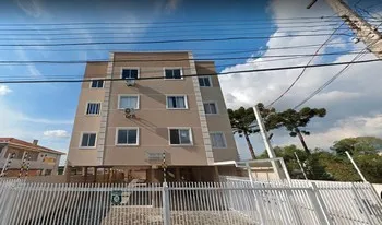 Imagem do Condomínio Residêncial Don Luigi em São José Dos Pinhais