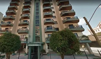 Imagem do Condomínio Residêncial Don Rafael em Fredérico Westphalen