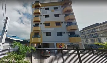 Imagem do Condomínio Residêncial Dona Adélia em Ubatuba