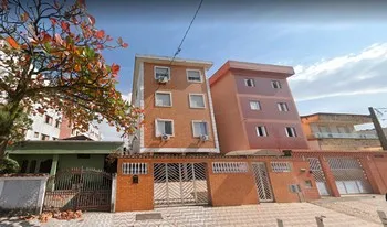 Imagem do Condomínio Residêncial Dona Adinea em São Vicente