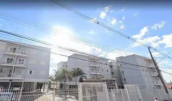 Imagem do Condomínio Residêncial Dona Alcina em Américana