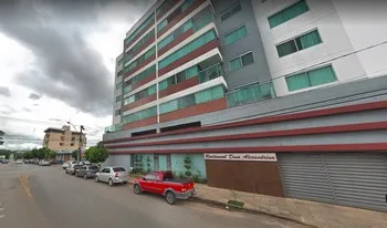 Imagem do Condomínio Residêncial Dona Alexandrina em Lagoa Da Prata