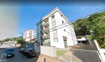 Imagem do Condomínio Residêncial Dona Alvina em Jaraguá Do Sul