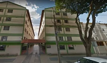 Imagem do Condomínio Residêncial Dona Amélia em Maringá