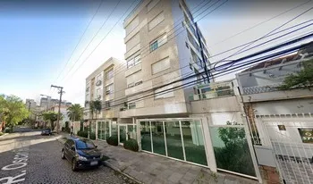 Condomínio Residêncial Dona Anita em Porto Alegre