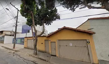 Condomínio Residêncial Dona Augusta em Belo Horizonte