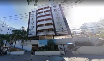 Imagem do Condomínio Residêncial Dona Augusta em Florianópolis