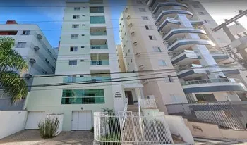Imagem do Condomínio Residêncial Dona Bertha em Blumenau