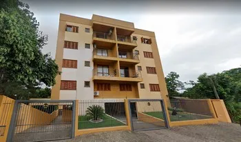 Imagem do Condomínio Residêncial Dona Cecília em Novo Hamburgo
