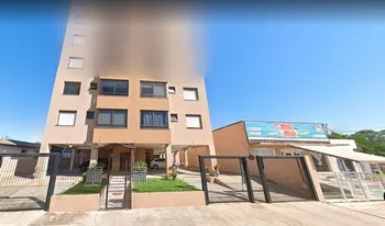 Imagem do Condomínio Residêncial Dona Cecília em Cachoeirinha