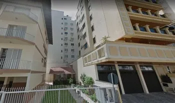 Imagem do Condomínio Residêncial Dona Dina em Itapema