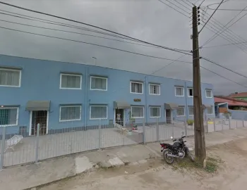 Imagem do Condomínio Residêncial Dona Edith I em Bertioga