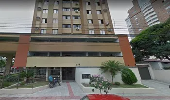 Imagem do Condomínio Residêncial Dona Emília em Itajaí