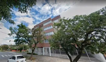Condomínio Residêncial Dona Erviria em Porto Alegre