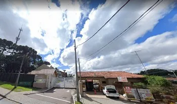Condomínio Residêncial Dona Eurica em Curitiba