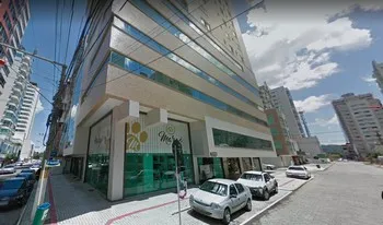 Imagem do Condomínio Residêncial Dona Gracia em Itapema