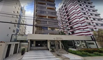 Imagem do Condomínio Residêncial Dona Heloisa em Florianópolis