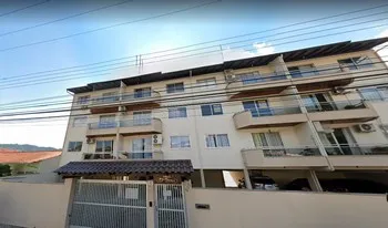 Imagem do Condomínio Residêncial Dona Irma em Blumenau