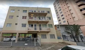 Imagem do Condomínio Residêncial Dona Jessica em Itapema