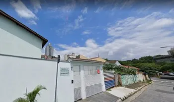 Condomínio Residêncial Dona Joaquina Santana em São Paulo