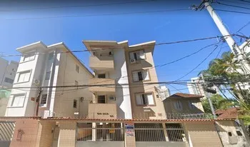 Imagem do Condomínio Residêncial Dona Julia em Santos