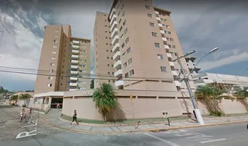 Imagem do Condomínio Residêncial Dona Julia em Itajubá