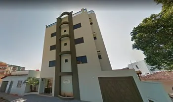 Imagem do Condomínio Residêncial Dona Lazara em Unai