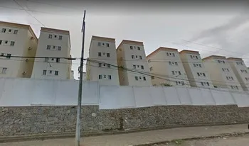 Imagem do Condomínio Residêncial Dona Lindu Ii em Campina Grande