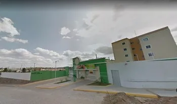 Imagem do Condomínio Residêncial Dona Lindu Iii em Campina Grande