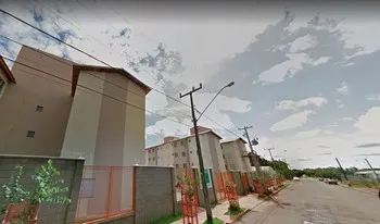 Imagem do Condomínio Residêncial Dona Lourdes Piacentini em Campo Mourão