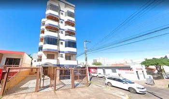 Imagem do Condomínio Residêncial Dona Lúcia em Cachoeirinha