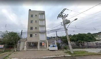 Imagem do Condomínio Residêncial Dona Luiza em Alvorada