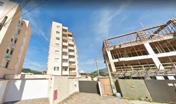 Imagem do Condomínio Residêncial Dona Marli em Blumenau