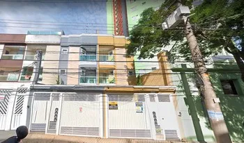 Imagem do Condomínio Residêncial Dona Nininha em Santo André