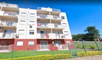 Imagem do Condomínio Residêncial Dona Otília em Cachoeirinha