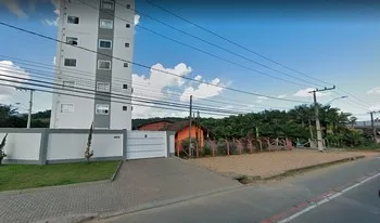 Imagem do Condomínio Residêncial Dona Selma em Blumenau