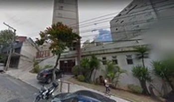 Condomínio Residêncial Dona Sinhazinha em Belo Horizonte