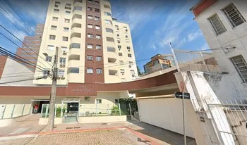 Imagem do Condomínio Residêncial Dona Sunta em Florianópolis