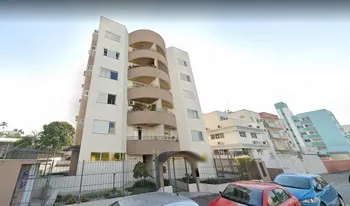 Imagem do Condomínio Residêncial Dona Veronica em Florianópolis