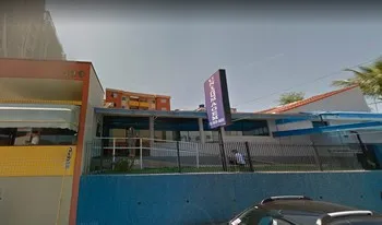 Imagem do Condomínio Residêncial Dona Victoria em Itajubá