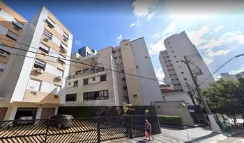 Imagem do Condomínio Residêncial Done 668 em Santos