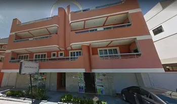 Imagem do Condomínio Residêncial Donna Bella em Bombinhas