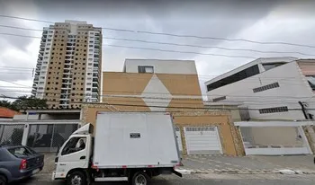 Condomínio Residêncial Doralisa em São Paulo
