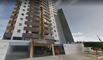 Imagem do Condomínio Residêncial Dorian Jorge Freire em Mossoró