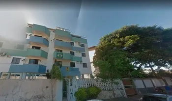 Imagem do Condomínio Residêncial Dorival Silva Borges em Ilhéus