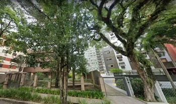 Condomínio Residêncial Dorsay em Porto Alegre